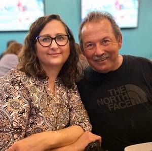 Meet your Posher, Terri